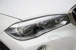 BMW X6 xDrive 5.0i 2015 года